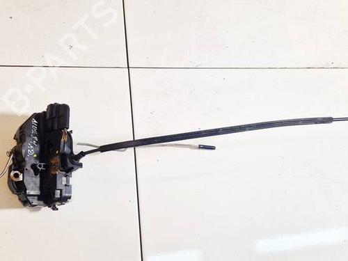 Used Front right lock Front right lock 34971346 34971346
