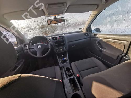 AC pipe VW GOLF V (1K1) 1.9 TDI | BP32530695M126