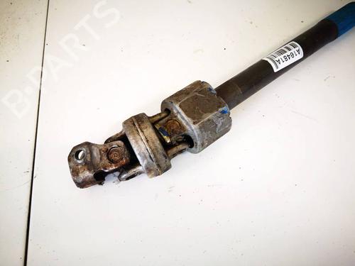 Steering column universal joint AUDI A4 B5 (8D2) 1.8 | BP34972352M114 - Image 2
