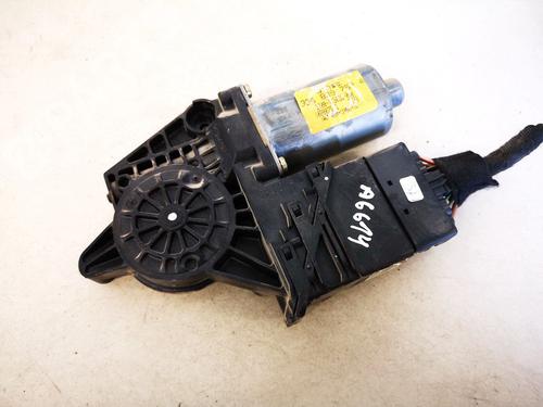 Used Right rear window motor Right rear window motor 35527667 35527667