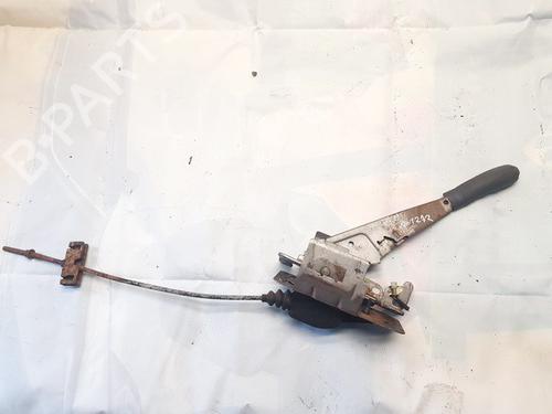 Used Hand brake Hand brake RENAULT LAGUNA I (B56_, 556_) 1.9 dTi (B56J) (98 hp) 35518684 35518684