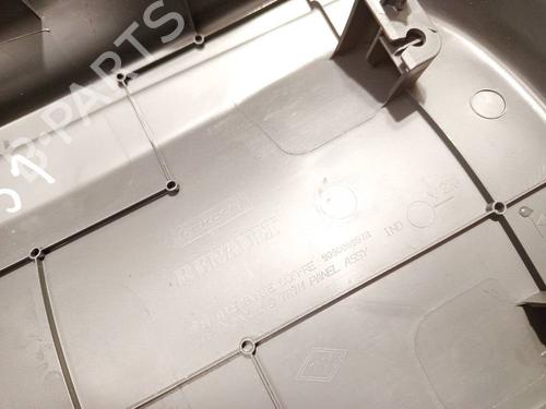 Boot lining DACIA LOGAN II TCe 90 (L8MA, L8M1, L8AC) | BP34898912I3 - Image 3