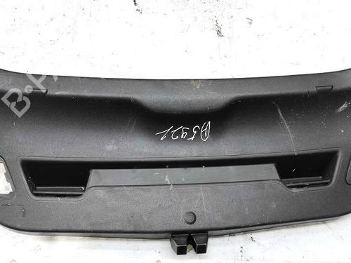 Used Other Other OPEL ASTRA J (P10) 1.6 CDTi (68) (110 hp) 35639055 35639055