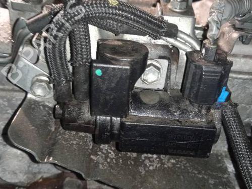Used Electronic module Electronic module TOYOTA VERSO (_R2_) 2.0 D-4D (AUR20_, AUR20R) (126 hp) 35142538 35142538
