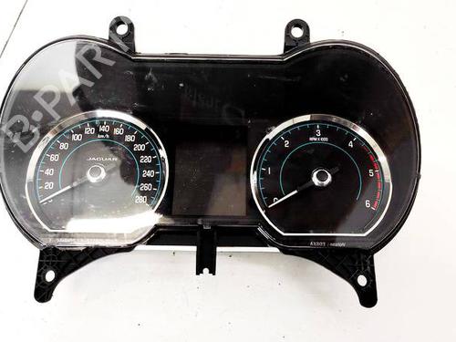 Used Instrument cluster Instrument cluster 35270187 35270187