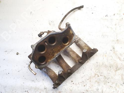 Intake manifold NISSAN PRIMERA Hatchback (P12) 1.8 | BP35475920M70 - Image 3