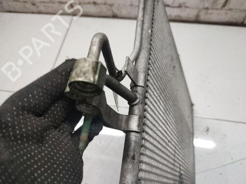AC radiator FORD FOCUS C-MAX (DM2) 2.0 TDCi | BP34850991M32 - Image 4