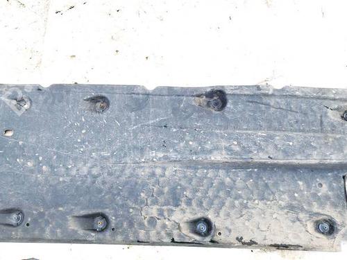 Used Underbody protection Underbody protection VW PASSAT B7 (362) 1.6 TDI (105 hp) 34868373 34868373