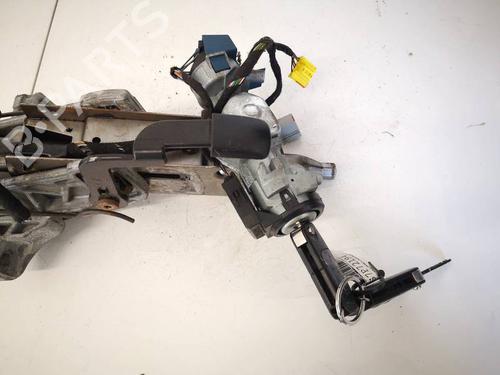 Used Ignition barrel Ignition barrel 34774281 34774281