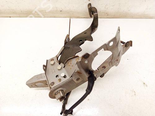 Pedal FORD FIESTA VI (CB1, CCN) 1.25 | BP39939170I4 - Image 2