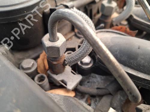 Used Injector Injector CITROËN C5 III (RD_) 2.0 HDi (RDRHD8, RDRHDJ, RDRHR8, RDRHRJ) (136 hp) 35092968 35092968