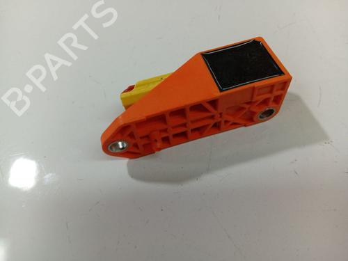 Electronic module SKODA FABIA II (542) 1.4 TDI | BP32531721M83 - Image 3