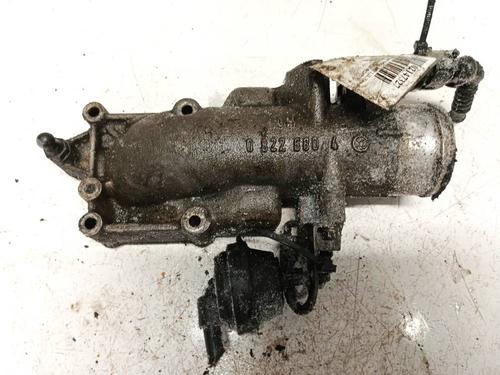 Used Throttle body Throttle body OPEL VECTRA C (Z02) 2.2 DTI 16V (F69) (125 hp) 34849901 34849901