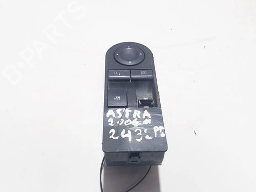 Comando specchietti Comando specchietti OPEL ASTRA H (A04) 1.6 (L48) (105 hp) 36588632 36588632