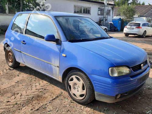 Used Parts SEAT AROSA (6H1) 1.7 SDI (60 hp) 4470380