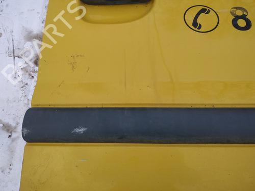 Dørliste RENAULT KANGOO (KC0/1_) D 65 1.9 (KC0E, KC02, KC0J, KC0N) | BP35459537C150 - Image 2