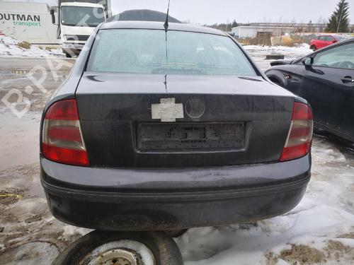 Engine mount SKODA SUPERB I (3U4) 1.9 TDI | BP32940032M89  - Image 8