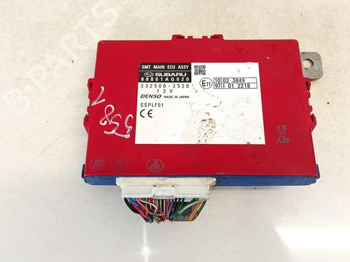 Used Electronic module Electronic module 35645895 35645895