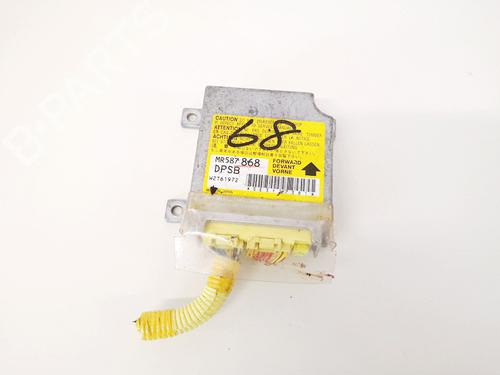 ecu-airbags-mitsubishi-outlander-i-cu_w-2001-2002-2003-2004-2005-2006-2007-2008-33065617 main image