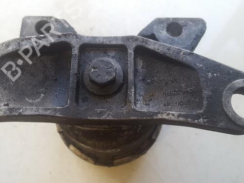 Engine mount FORD GALAXY II (WA6) 1.8 TDCi | BP33517411M89 - Image 2