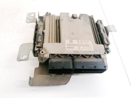 Used Engine control unit (ECU) Engine control unit (ECU) VW TOURAN (1T1, 1T2) 1.9 TDI (105 hp) 32925340 32925340