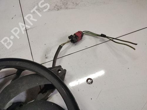 Fan PEUGEOT 206 SW (2E/K) 1.4 | BP34982696M128 - Image 3