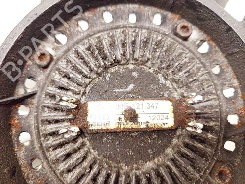 Fan VW PASSAT B5.5 (3B3) 1.9 TDI | BP39182449M128 - Image 3