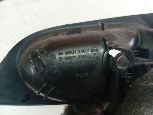 Front left interior door handle NISSAN PRIMERA Hatchback (P12) 1.9 dCi | BP36658768I13 - Image 4