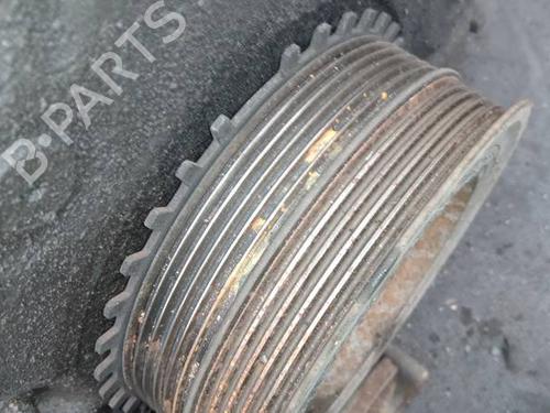 Pulley FORD C-MAX (DM2) 1.8 | BP35078627M122 - Image 2