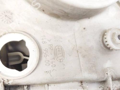 Right headlight MITSUBISHI SPACE STAR MPV (DG_A) 1.9 DI-D (DG4A) | BP35213569C29 - Image 3