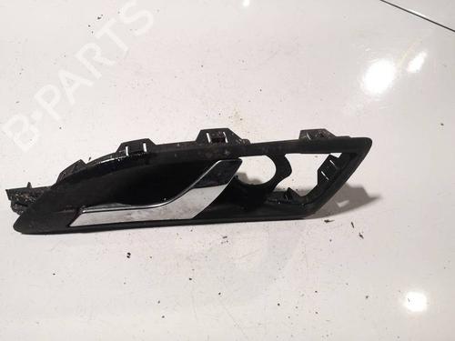 Used Rear left interior door handle Rear left interior door handle SKODA OCTAVIA II (1Z3) 1.6 FSI (115 hp) 34740311 34740311