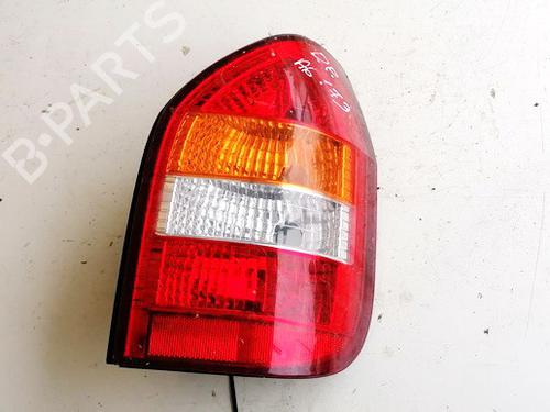 Used Right taillight Right taillight 35615367 35615367