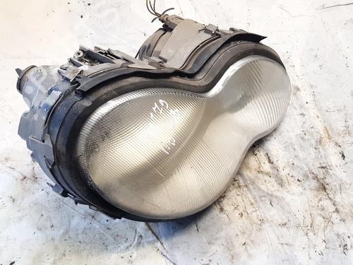Used Right headlight Right headlight MERCEDES-BENZ C-CLASS (W203) C 180 (203.035) (129 hp) 35502345 35502345