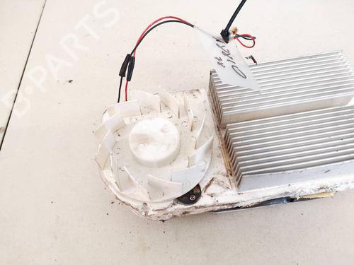 Electronic module JEEP CHEROKEE (KJ) 2.5 CRD 4x4 | BP32933208M83 - Image 2