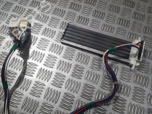 Used Heater resistor Heater resistor 35708697 35708697