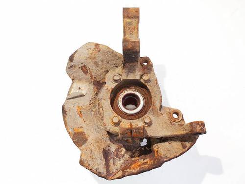 Used Right front steering knuckle Right front steering knuckle 35214081 35214081