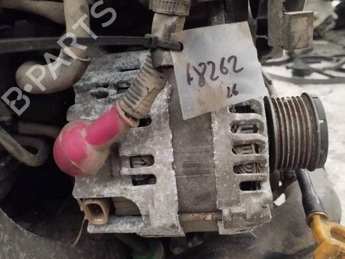 Used Alternator Alternator SUBARU FORESTER (SH_) 2.0 D AWD (SHH, SHD, SHN) (147 hp) 35217898 35217898