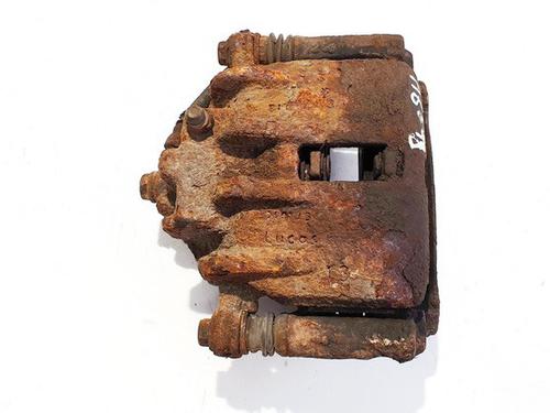 Used Left front brake caliper Left front brake caliper ROVER 25 I Hatchback (RF) 2.0 iDT (101 hp) 35400360 35400360
