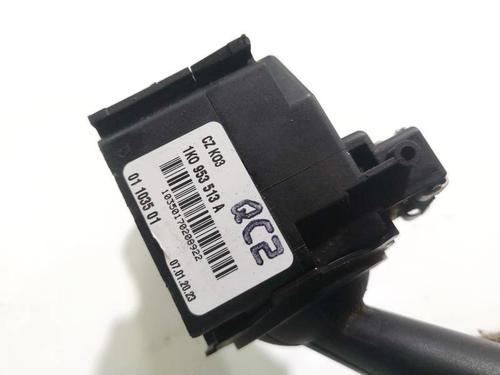 Warning switch SEAT ALTEA (5P1) 1.9 TDI | BP34827243I22 - Image 3