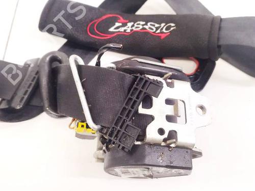 Front right seatbelt FORD MONDEO IV (BA7) 2.0 | BP35111538I25 - Image 3
