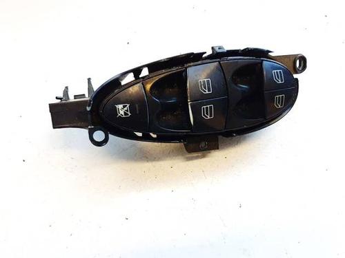 Switch MERCEDES-BENZ E-CLASS (W211) E 220 CDI (211.008) | BP32539873I30 - Image 2