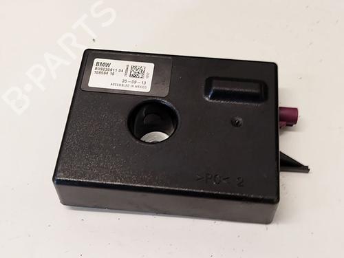 Elektronisk modul Elektronisk modul 37678310 37678310