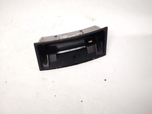 Used Ashtray Ashtray AUDI A6 C6 (4F2) 2.0 TDI (140 hp) 35458612 35458612