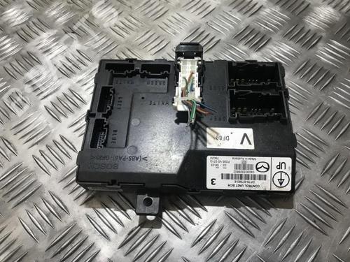 Used Electronic module Electronic module MAZDA 2 (DE_, DH_) 1.4 MZR-CD (68 hp) 35671099 35671099