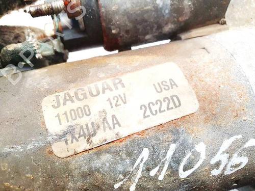 Starter JAGUAR X-TYPE I (X400) 2.1 V6 | BP36453951M8 - Image 2