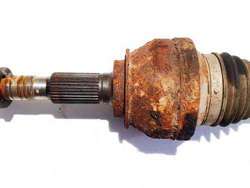 Left rear driveshaft LEXUS IS II (_E2_) 220d (ALE20) | BP38006812M40 - Image 2