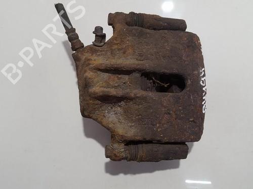 Used Left front brake caliper Left front brake caliper RENAULT ESPACE III (JE0_) 2.2 D (114 hp) 35839310 35839310