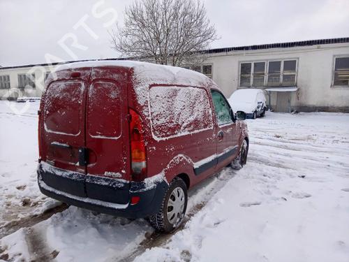 Electronic module RENAULT KANGOO (KC0/1_) 1.5 dCi (KC07) | BP33088787M83  - Image 7