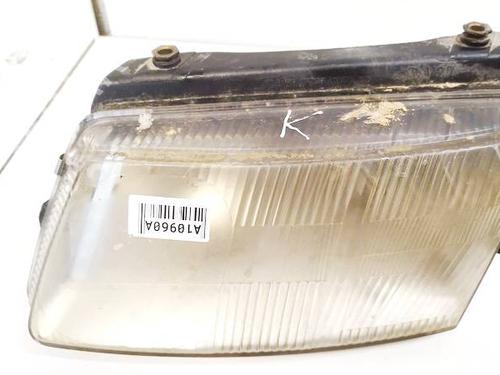 Used Left headlight Left headlight VW PASSAT B5 Variant (3B5) 1.9 TDI (110 hp) 34837259 34837259