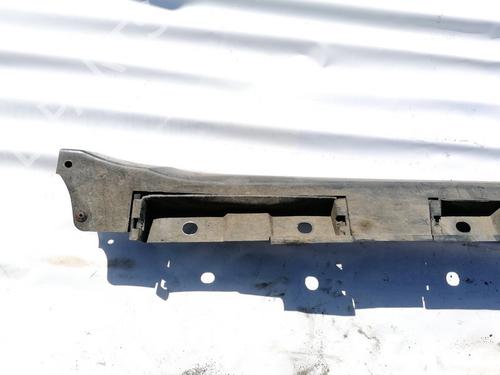 Venstre sidekjole Venstre sidekjole TOYOTA AVENSIS Saloon (_T27_) 2.0 D-4D (ADT270_, ADT270R) (126 hp) 35526747 35526747